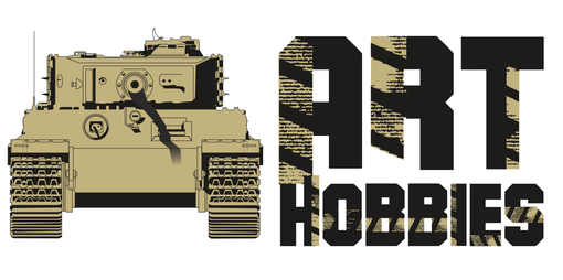 ARTHOBBIESDISTRIBUCION