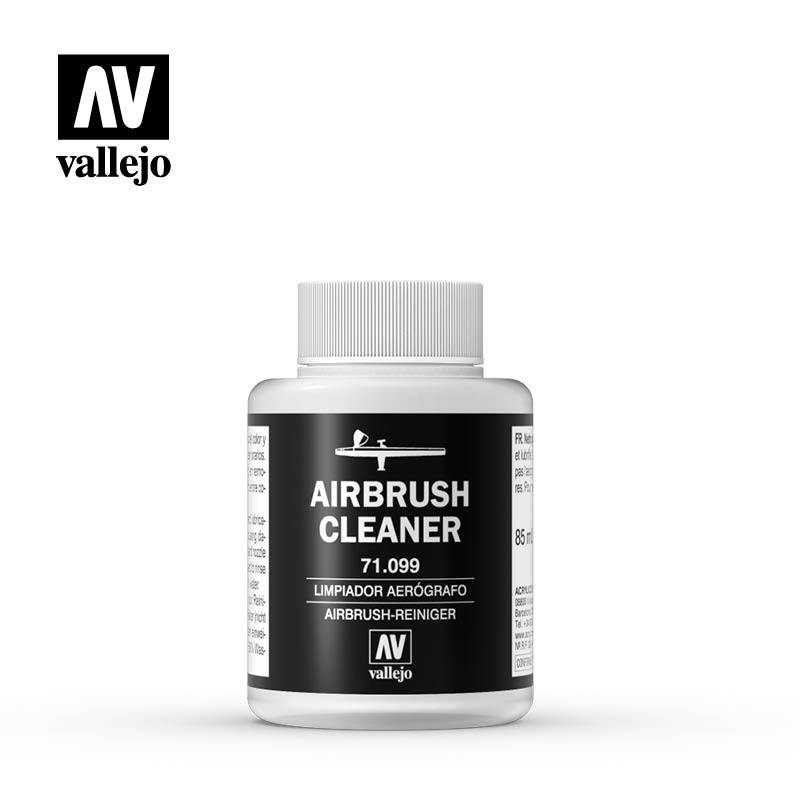 71.099 AIRBRUSH CLEANER 85 ml (3 UNIDADES)