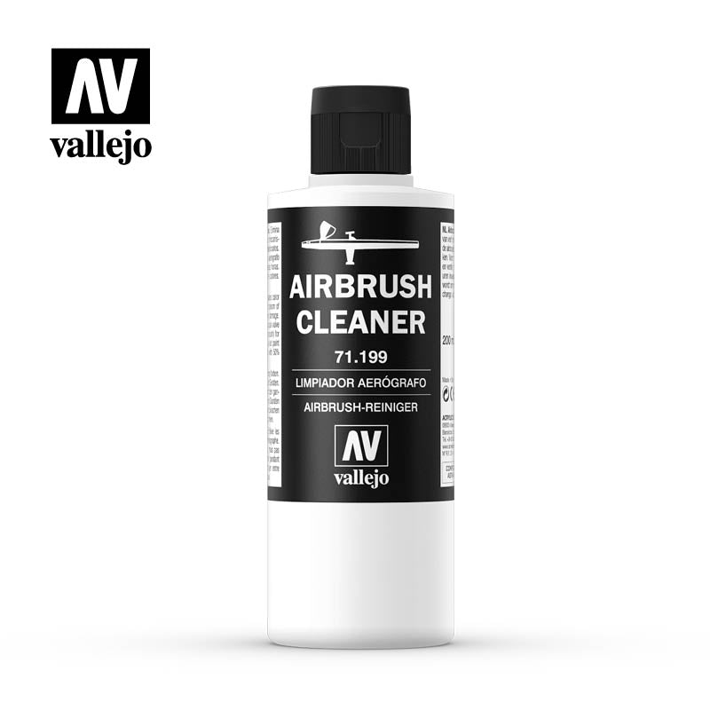 71.199 Airbrush Cleaner 200 ml