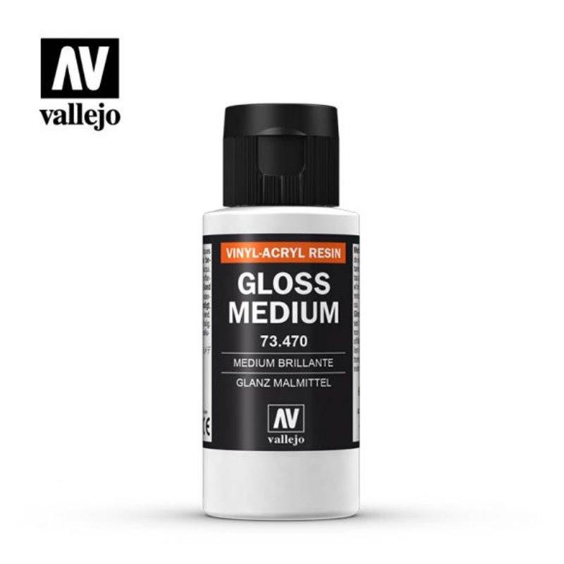 73.470 Gloss medium 60 ml