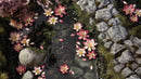 GGLP-LF Laser Plants - Lotus Flower