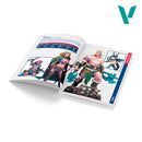 Book: Color BSL System