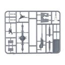 GBX206 8.8cm Heavy AA Platoon (Early) (x2 guns Plastic)