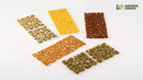 GGSB-GAGBB Golden Autumn Glade Basing Box