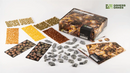 GGSB-GAGBB Golden Autumn Glade Basing Box