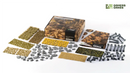 GGSB-MTBB Mediterranean Temple Basing Box