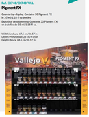 EX740FULL Pigment FX