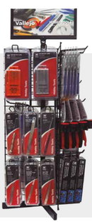 TEX103FULL Hobby Tools Complete
