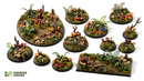 GGSB-EFBB Enchanted Forest Basing Box