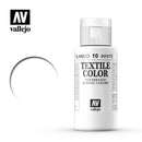 40.010 BLANCO - TEXTIL 60ml