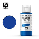 40.044 AZUL REAL - TEXTIL 60ml