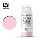 40.014 MELOCOTÓN - TEXTIL 60ml