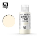 40.016 CREMA - TEXTIL 60ml