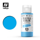 40.045 AZUL CELESTE - TEXTIL 60ml