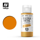 40.573 COBRE - TEXTIL 60ml