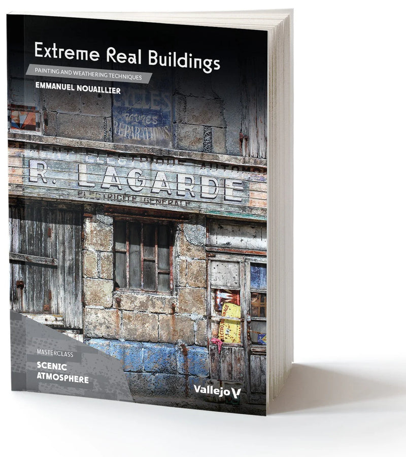 75.050 LIBRO: EXTREME REAL BUILDINGS (inglés)