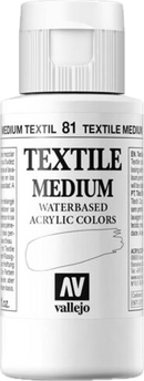 40.081 TEXTIL MEDIUM - TEXTIL 60ml