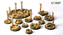 GGSB-MTBB Mediterranean Temple Basing Box