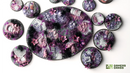 GGSB-PSBB Purple Swarm Basing Box