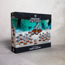 Grimdark future - Robot Legions Core Set