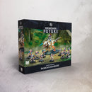 Grimdark Future - Saurian Starhost Elite Expansion