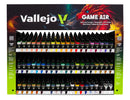 EX731 Expositor nuevo Game Air