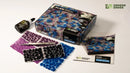 GGSB-A Grass Tuft Starter Box - Alien