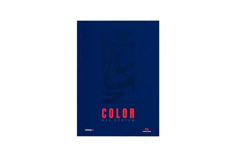 Book: Color BSL System