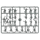 BBX53 Rifle Company (Plastic)(x96 Figures Plastic)