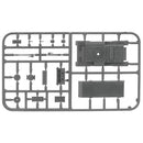 BBX57 Cromwell Armoured Troop (Plastic)(x5 Tanks Plastic)