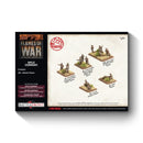 BBX53 Rifle Company (Plastic)(x96 Figures Plastic)