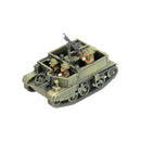 BBX55 Universal Carrier Patrol (Plastic)(x9 Tanks Plastic)