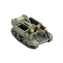 BBX55 Universal Carrier Patrol (Plastic)(x9 Tanks Plastic)