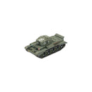 BBX57 Cromwell Armoured Troop (Plastic)(x5 Tanks Plastic)