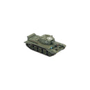 BBX57 Cromwell Armoured Troop (Plastic)(x5 Tanks Plastic)