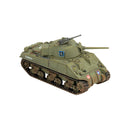BBX60 Sherman Armoured Troop (Plastic)(x5 Tanks Plastic)
