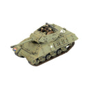 BBX62 M10 SP Anti-Tank Troop (Plastic)(x4 Tanks Plastic)