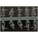 SBX79 Rifle Company (Late War x132 Figures Plastic)