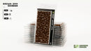 GG2-B Brown 2mm