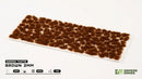 GG2-B Brown 2mm