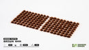GG4-Bs Brown 4mm - Small