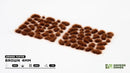 GG4-B Brown 4mm - Wild