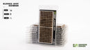 GG6-BURs Burned Tufts 6mm - Small