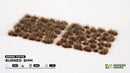 GG6-BUR Burned Tufts 6mm - Wild