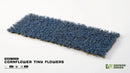 GGFS-COR Cornflower Tiny Flowers