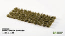 GGFS-DAG Dark Green Shrubs