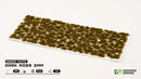 GG2-DMO Dark Moss 2mm