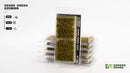GGD6-DG Dense Green 6mm