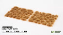 GG6-DT Dry Tuft 6mm - Wild