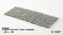 GGFS-FMN Forget-me-not Tiny Flowers